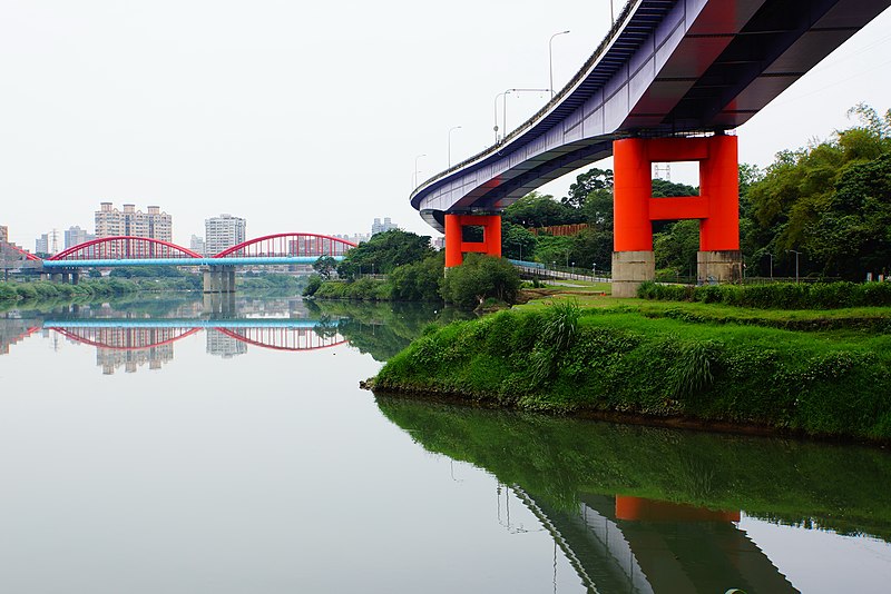 File:水源快速道路 Shuiyuan Expressway - panoramio.jpg