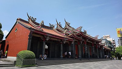 行天宫 Wikiwand