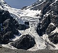 End der Welt Ferner (Gletscher)