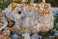 Rank: 39 Es Antigors: Remains of prehistoric and early historic talayotic settlement