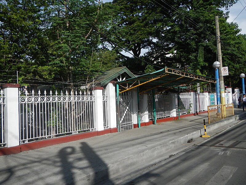 File:01252jfArnaiz Harrison Avenues Halls Schools Barangays Churches Pasay Cityfvf 01.jpg