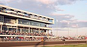 Thumbnail for Meadowlands Racetrack