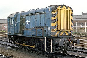 08622 (D3789) in Derby (Mai 1987)