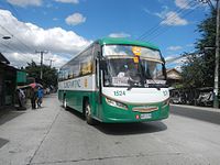 Baliwag Transit