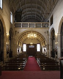 Igreja da Graça