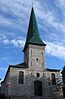 Église de la Conversion de saint Paul