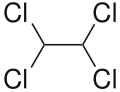 Thumbnail for 1,1,2,2-Tetrachloroethane