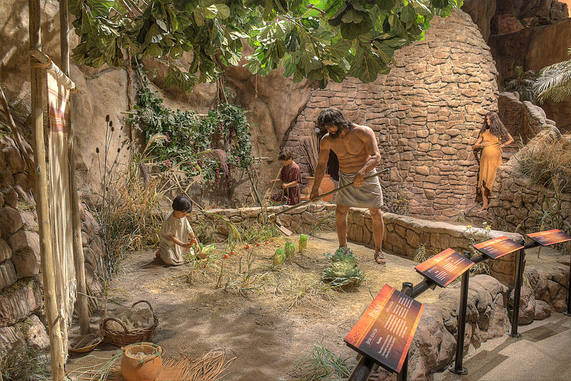 File:15 23 1113 creation museum.jpg