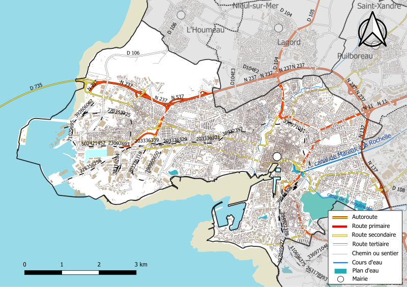 File:17300-La Rochelle-Routes-Hydro.svg