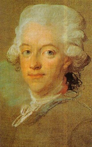 <span class="mw-page-title-main">Gustav III of Sweden's coffee experiment</span> Twin study