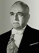 17.º Getúlio Vargas 1951–1954