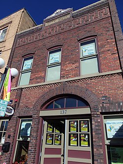 1905 West Des Moines City Hall.JPG