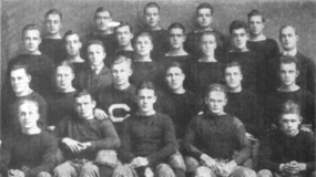 1914 Colgate football team.png