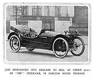 1914 Imp Cyclecar article from the Cycle and Automobile Trade Journal.jpg