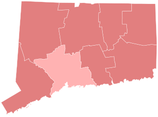 <span class="mw-page-title-main">1916 Connecticut gubernatorial election</span>