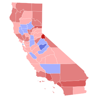 <span class="mw-page-title-main">1920 United States Senate election in California</span>