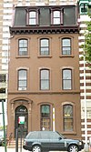 Francis McIlvain House 1924 Arch Philly.JPG