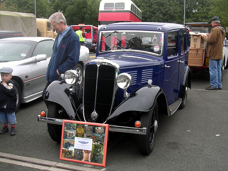 File:1935 Standard 9 - Flickr - Terry Wha.jpg