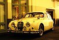 Jaguar Mark 2