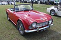 Triumph TR4 (1964)