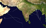 Thumbnail for 1971 North Indian Ocean cyclone season