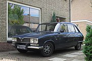 Renault 16TX