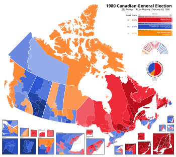 1980 Canadian General Election.svg