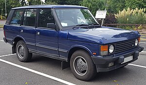 1995_Land_Rover_Range_Rover_Vogue_TDi_2.5_Front