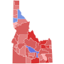 Thumbnail for 1996 United States Senate election in Idaho