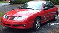 2003–2005 Sunfire sedan