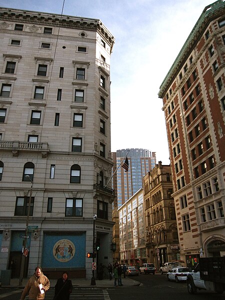 File:2010 MasonicTemple BoylstonSt TremontSt Boston.jpg