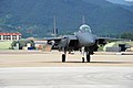 2011년 8월 공군 제 11전투비행단 F-15K (4) (7004704700).jpg