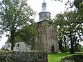 Kirche in Schwanenbeck