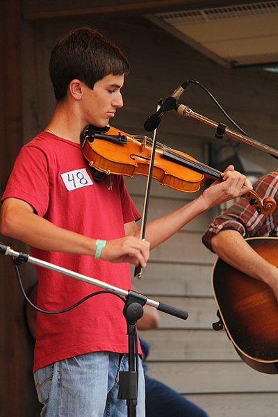 File:2013 Galax Old Fiddlers' Convention (9474827269).jpg