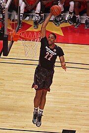 2014 Mcdonald's All-American Boys Game