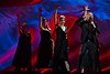 Eurovizijos Dainų Konkursas 2015