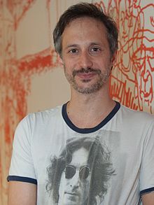 Michael Ostrowski