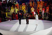 16年リオデジャネイロオリンピックの開会式 Wikipedia
