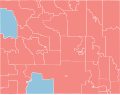 Thumbnail for 2016 Wyoming House of Representatives election