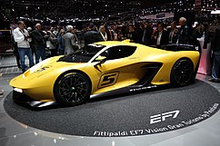 Vision Gran Turismo Wikipedia