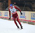 Aleksandr Panzjinski op 13 januari 2018 (Foto: Sandro Halank) geboren op 16 maart 1989