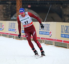 Illustrasjonsbilde av artikkelen Aleksandr Panzhinskiy