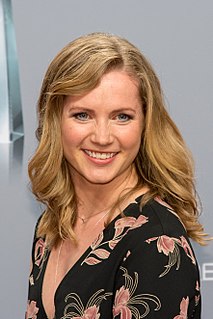 Cornelia Gröschel German actress