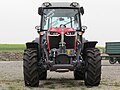 * Nomination Massey Ferguson 3709 F in Wilhersdorf, Ober-Grafendorf, Austria.--GT1976 10:44, 14 November 2018 (UTC) * Promotion  Support Good quality, one of the categories doesn't exist --Trougnouf 19:45, 14 November 2018 (UTC)