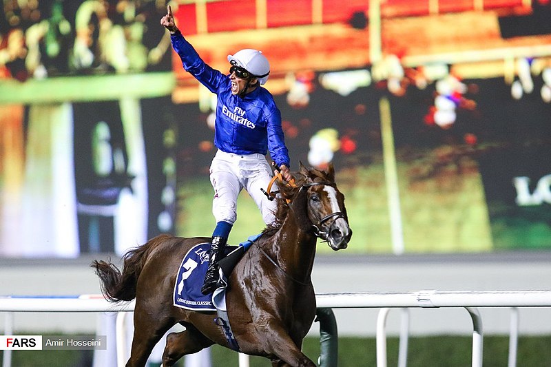 2020 dubai world cup betting predictions