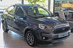 Miniatuur voor Bestand:2018 Ford KA+ Active Front (1).jpg