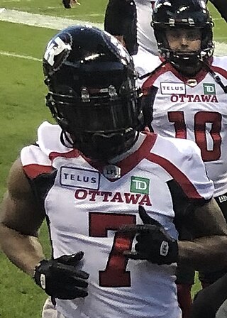 <span class="mw-page-title-main">Chris Randle</span> American gridiron football player (born 1988)