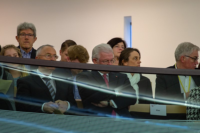 File:2019-01-18 Konstituierende Sitzung Hessischer Landtag 3630.jpg