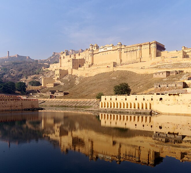 File:20191219 Fort Amber, Amer, Jaipur 0955 9481.jpg