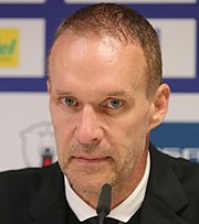 2022-09-25 Eisbären Berlin gegen Löwen Frankfurt (Deutsche Eishockey-Liga 2022-23) by Sandro Halank–117 (cropped).jpg